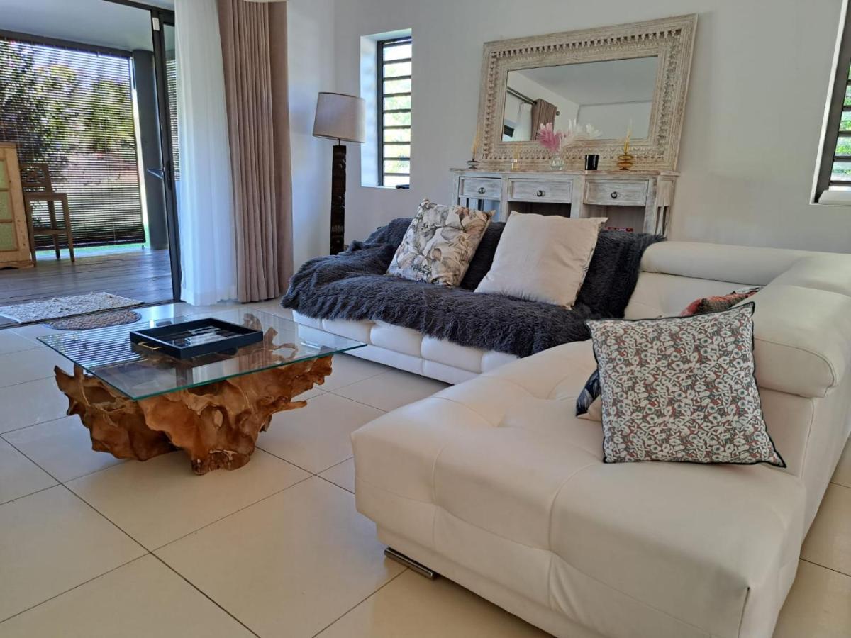 Grand Bay Luxury Villa With Pool & Garden Eksteriør billede