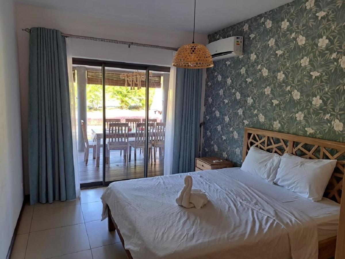 Grand Bay Luxury Villa With Pool & Garden Eksteriør billede