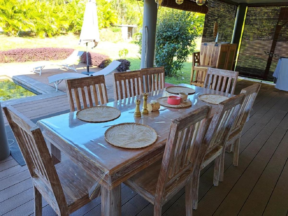 Grand Bay Luxury Villa With Pool & Garden Eksteriør billede